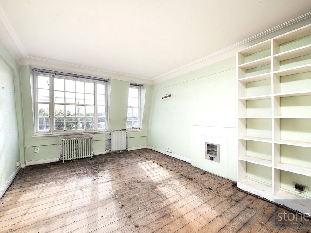 1 bed flat for sale in Eton Place, Eton College Road, London NW3, £439,950