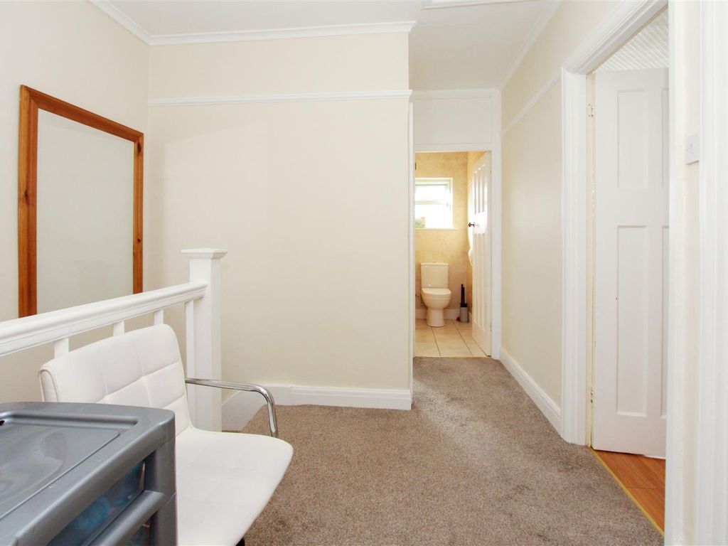 3 bed terraced house for sale in Bradenham Road, Harrow HA3, £580,000