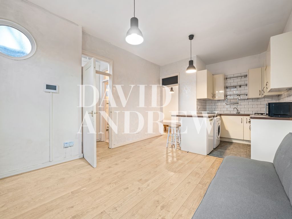 1 bed flat to rent in Annette Road, London N7, £1,700 pcm