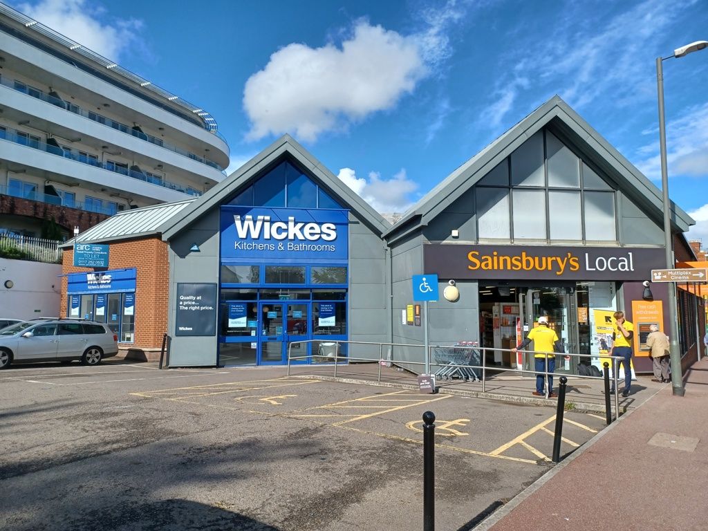 Retail premises to let in 227-231 Torquay Road, Paignton, Devon TQ3, £80,000 pa