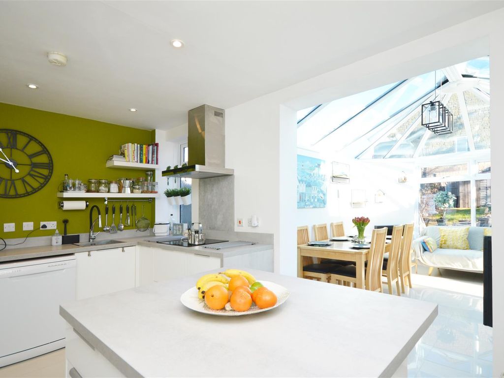 4 bed end terrace house for sale in Bristol Road, Whitchurch, Bristol BS14, £515,000