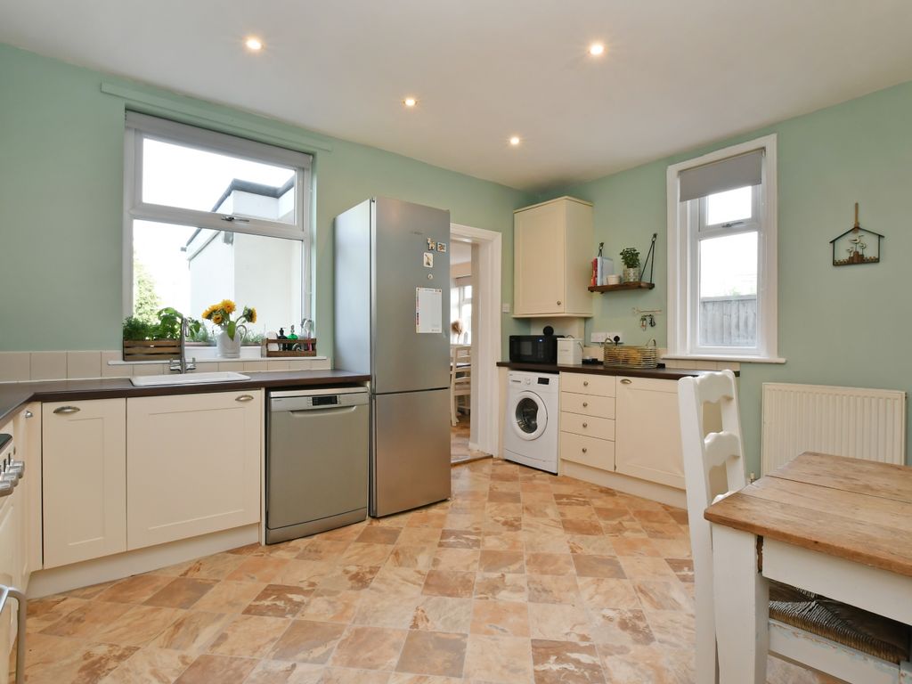 3 bed semi-detached house for sale in Bradway Road, Bradway S17, £400,000