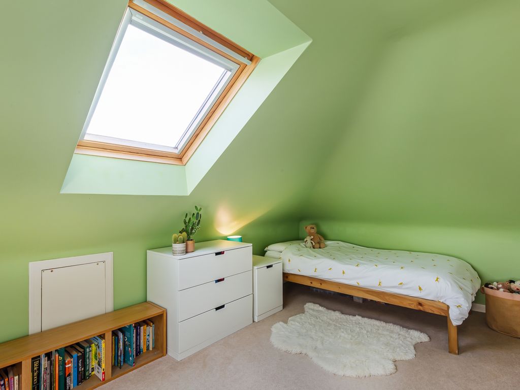 4 bed detached house for sale in 26 Craigcrook Avenue, Blackhall, Edinburgh EH4, £685,000