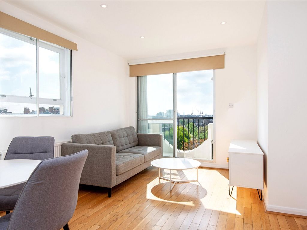 2 bed flat for sale in Grove End House, Grove End Road, St Johns Wood, London NW8, £610,000