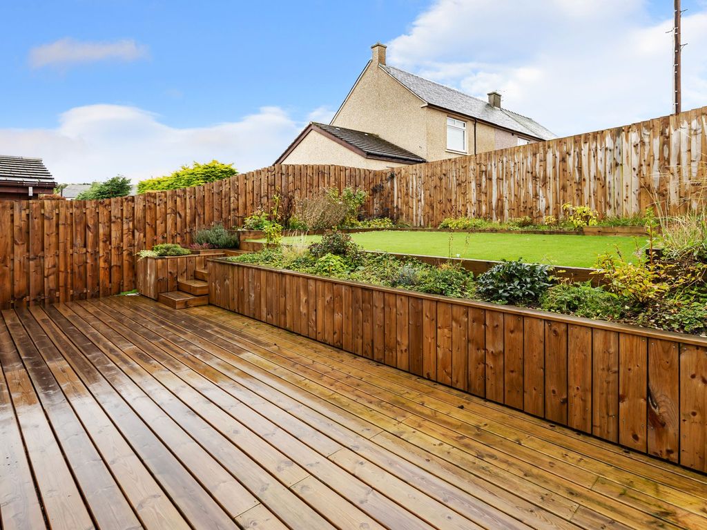 4 bed detached house for sale in Avalon Gardens, Linlithgow Bridge EH49, £415,000