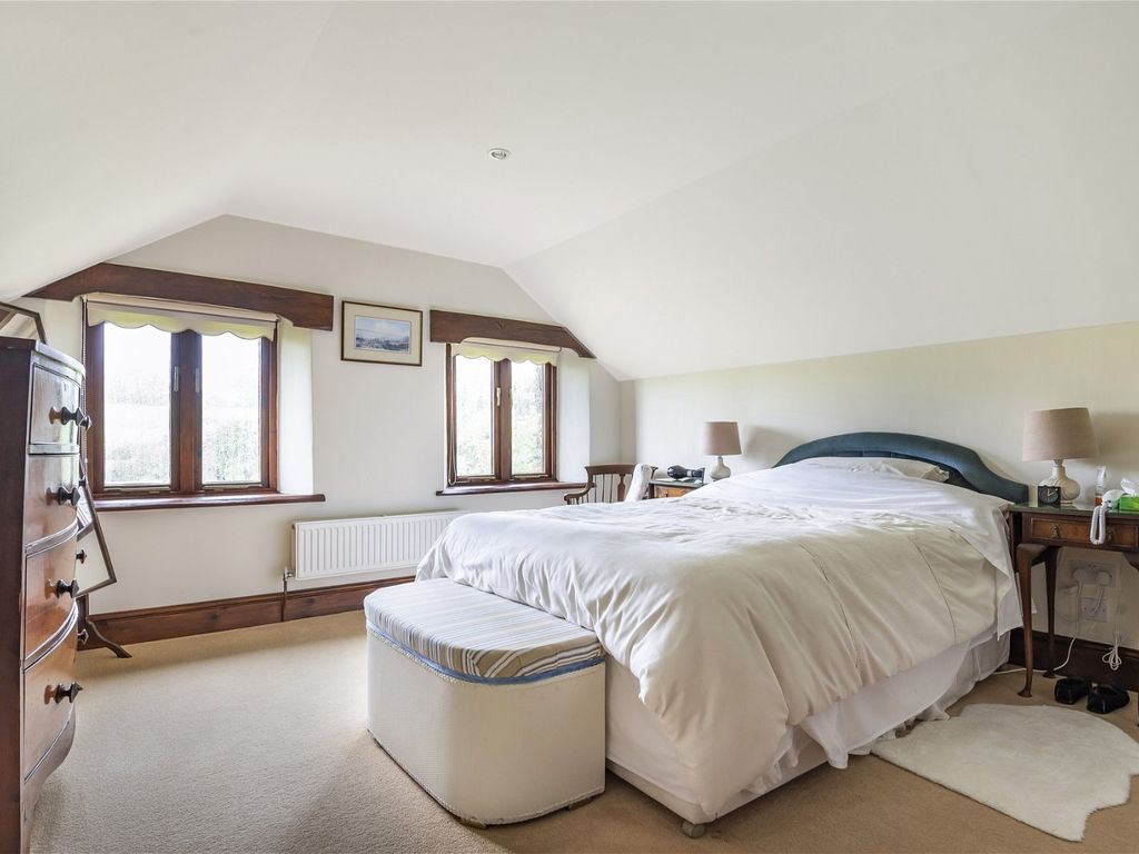 3 bed detached house for sale in Altarnun, Launceston PL15, £499,950