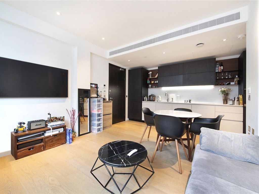 2 bed flat for sale in Long Street, Shoreditch E2, £700,000