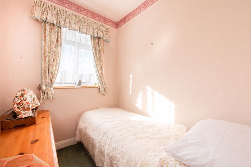 3 bed terraced house for sale in Mansfield Avenue, East Barnet, Barnet EN4, £600,000