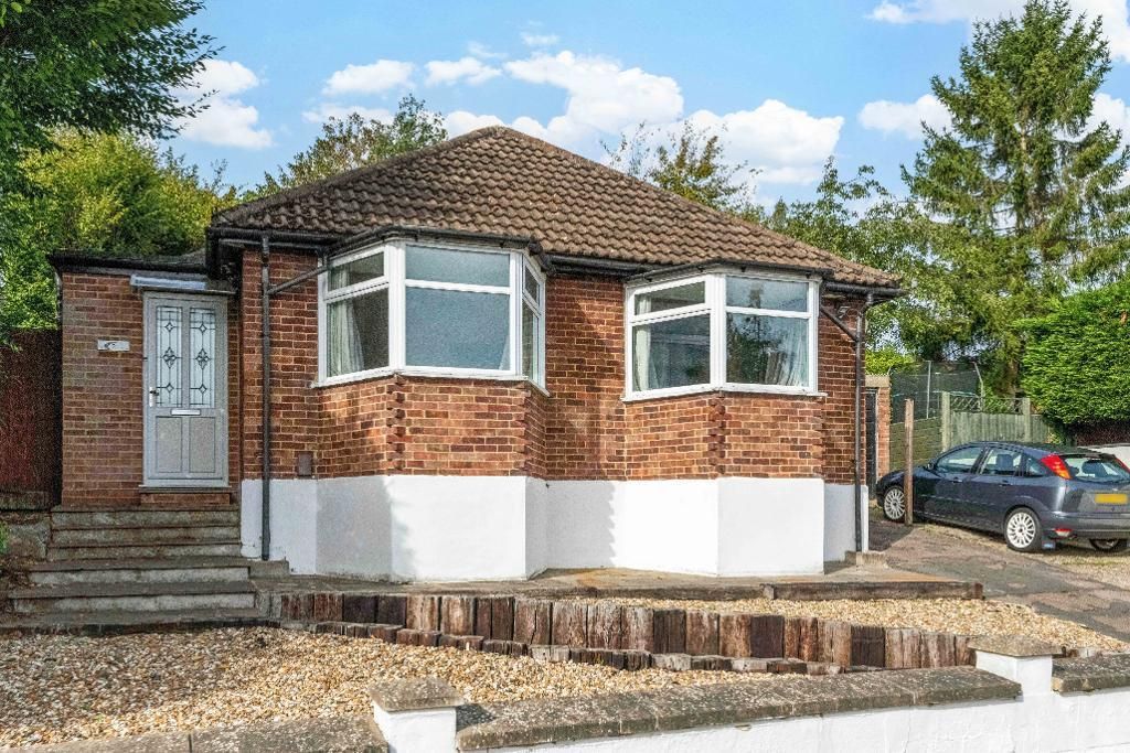 2 bed detached bungalow for sale in Devonshire Road, Orpington, Kent BR6, £575,000