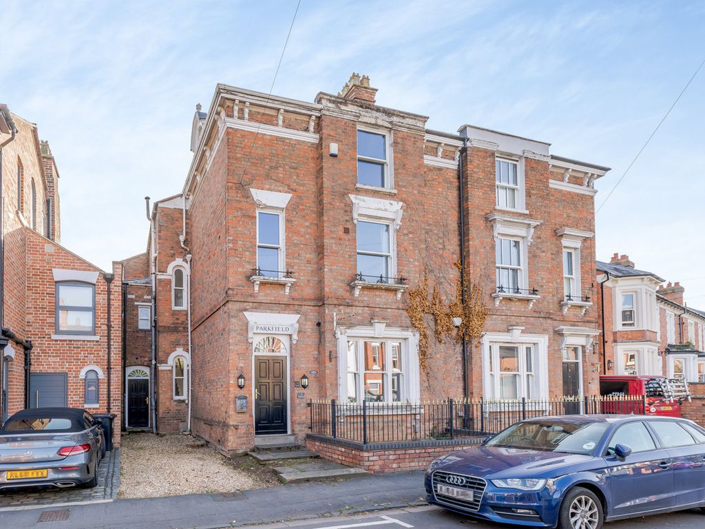 8 bed town house for sale in 3 Broad Walk, Stratford-Upon-Avon CV37, £1,000,000