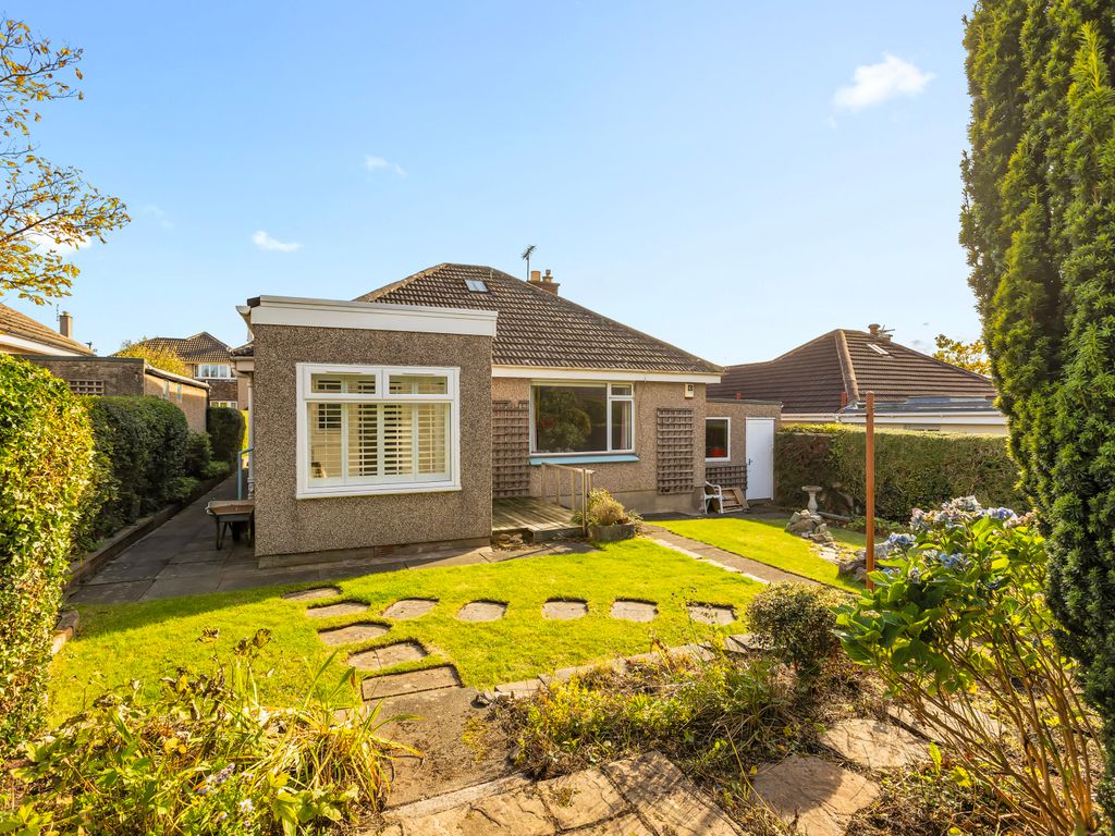 3 bed detached bungalow for sale in 11 Swanston Place, Swanston, Edinburgh EH10, £410,000