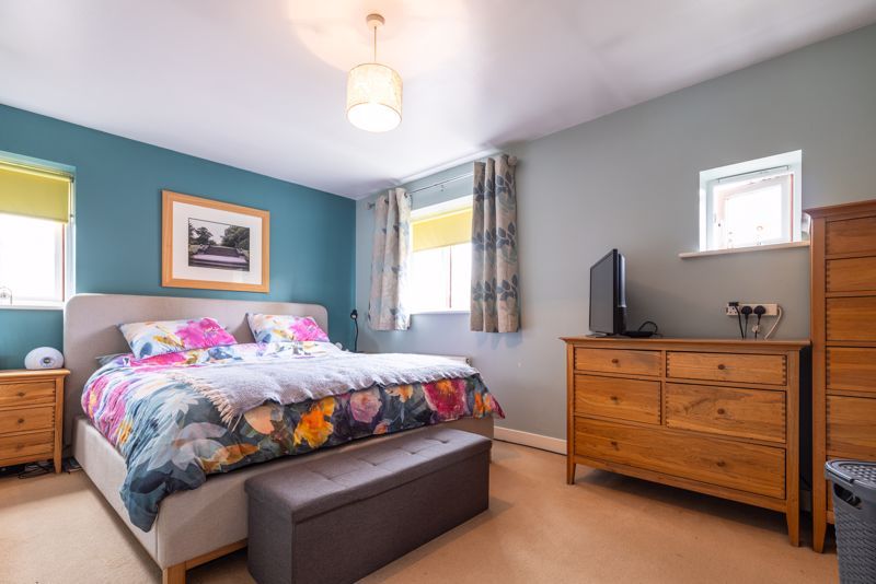 3 bed semi-detached house for sale in Ravenglass Croft, Broughton, Milton Keynes MK10, £375,000