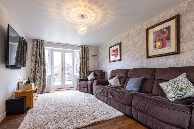3 bed semi-detached house for sale in Ravenglass Croft, Broughton, Milton Keynes MK10, £375,000