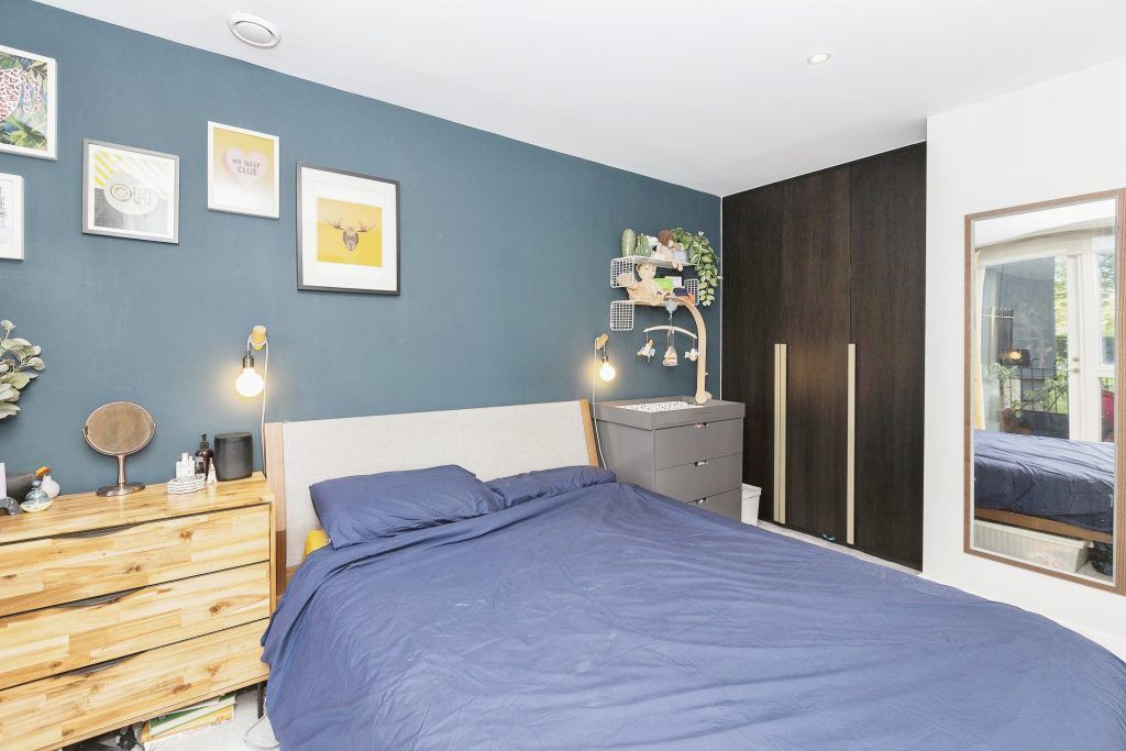 1 bed flat for sale in Flat 4 Rookery Court, 80 Ruckholt Road, London E10, £335,000
