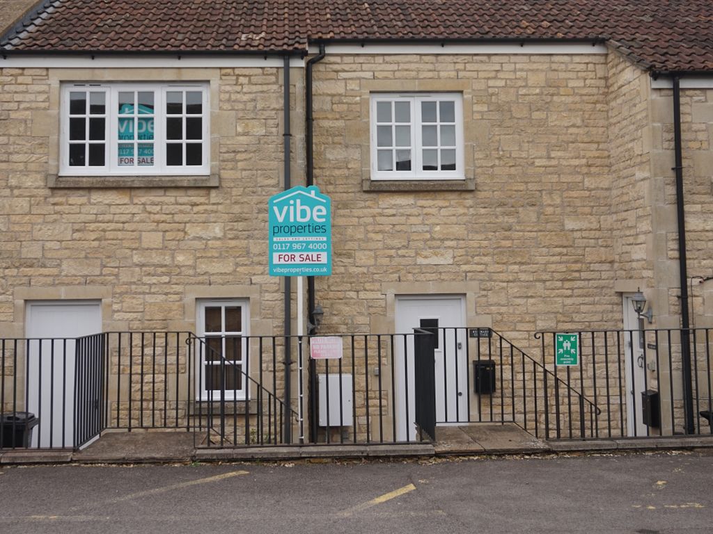 2 bed cottage for sale in High Street, Bath BA2, £350,000