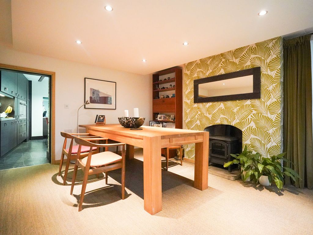 2 bed cottage for sale in Langsett, Stocksbridge S36, £450,000