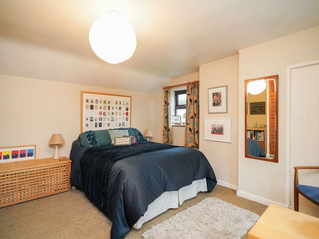 2 bed cottage for sale in Langsett, Stocksbridge S36, £450,000