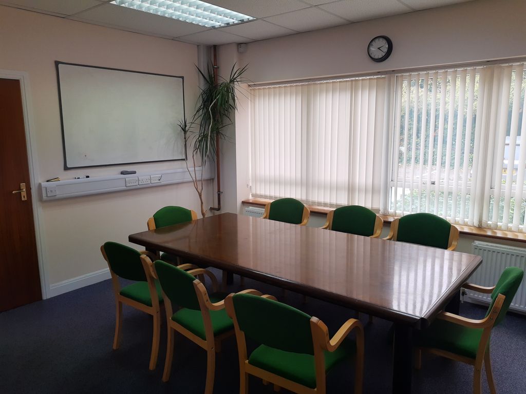 Office to let in Stratfield Saye, Bournemouth BH8, £14,388 pa