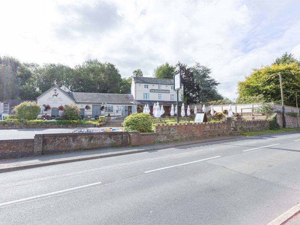 New home, 3 bed semi-detached house for sale in Melton Road, Burton-On-The-Wolds, Loughborough LE12, £130,500