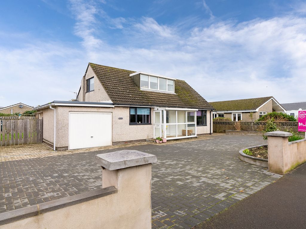 3 bed detached bungalow for sale in Ballawood, Ballafesson Road, Port Erin IM9, £425,000