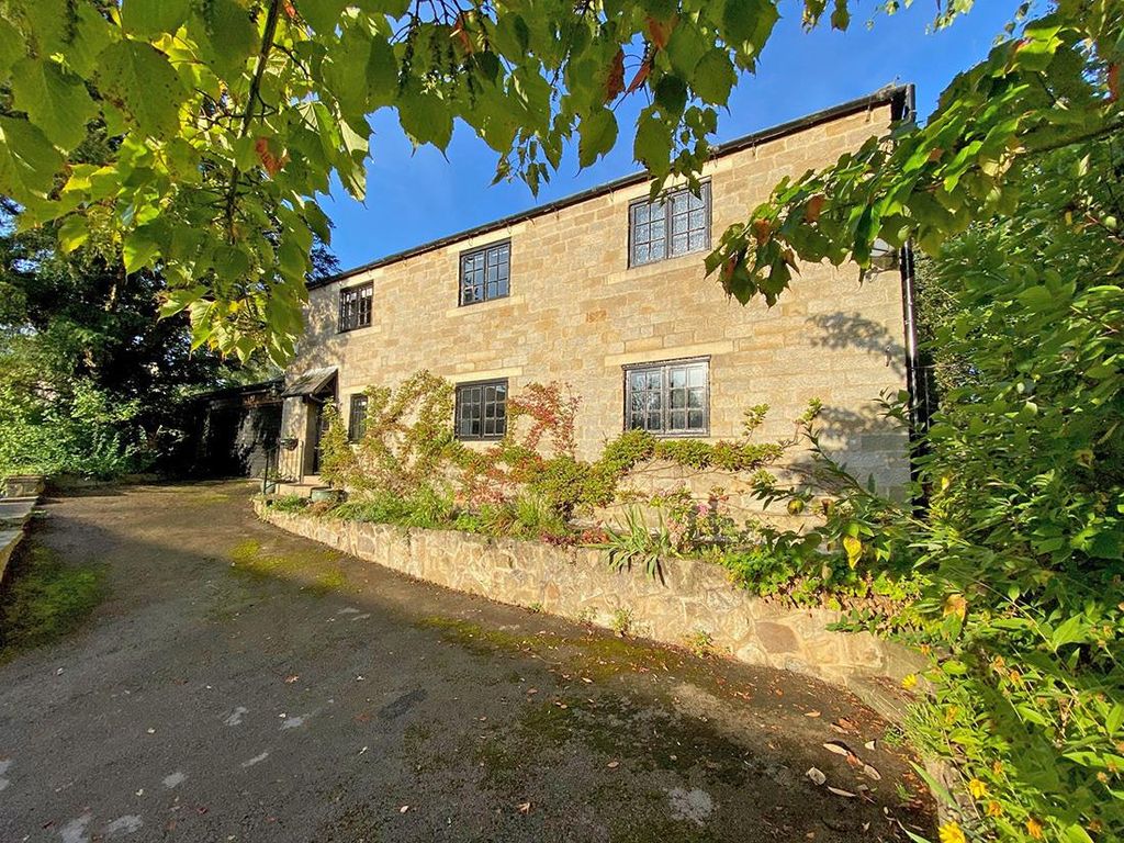 3 bed property for sale in Church Lane, Hampsthwaite, Harrogate HG3, £650,000