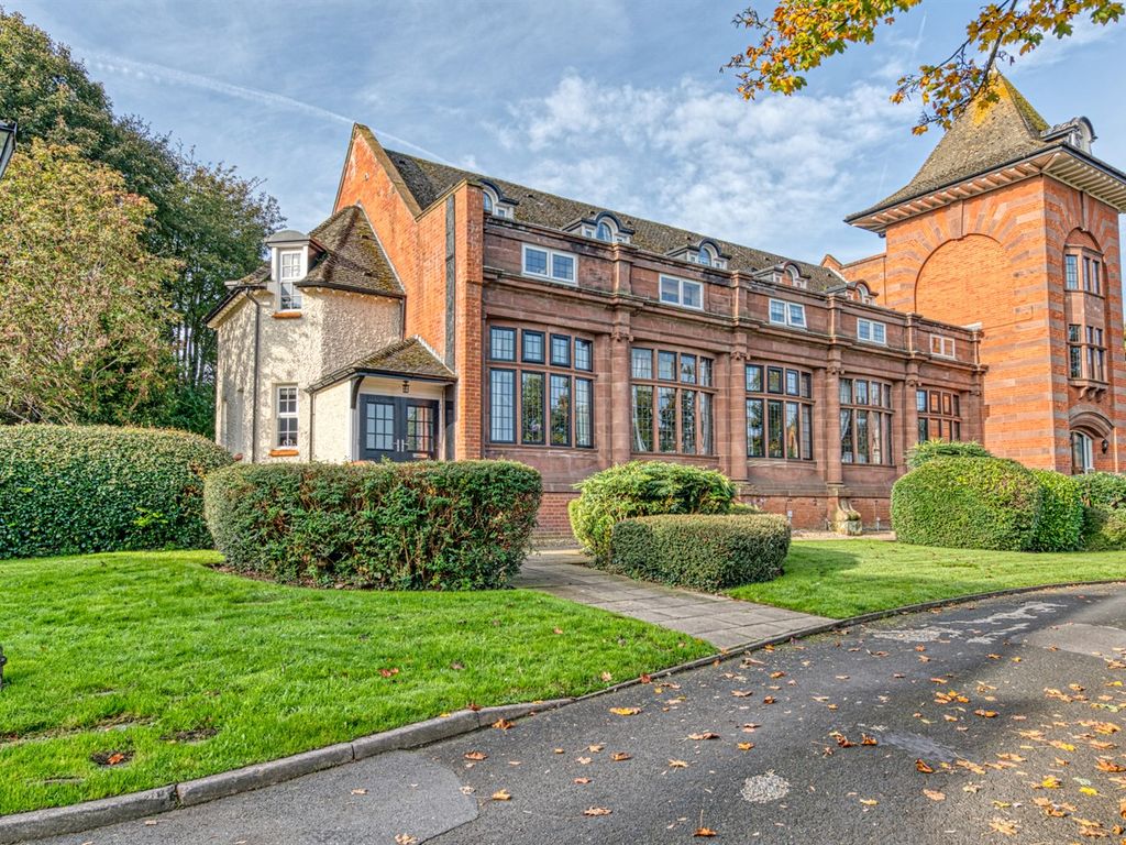 4 bed detached house for sale in Kingsley Green, Kingsley Road, Frodsham WA6, £395,000