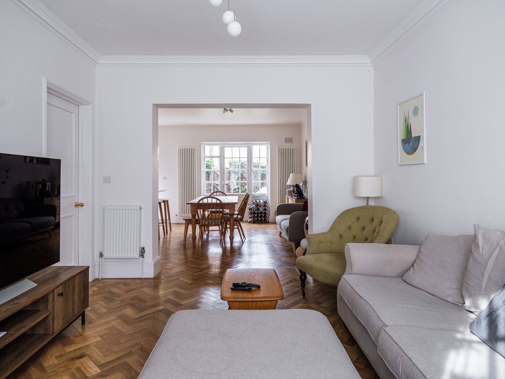 5 bed property for sale in Alwyne Square, Canonbury N1, £1,850,000