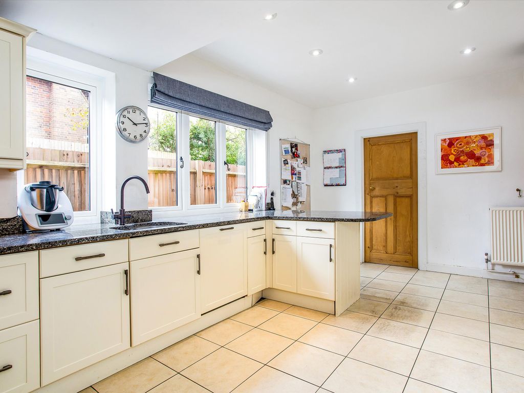 5 bed detached house for sale in Brownswood Road, Beaconsfield HP9, £2,000,000