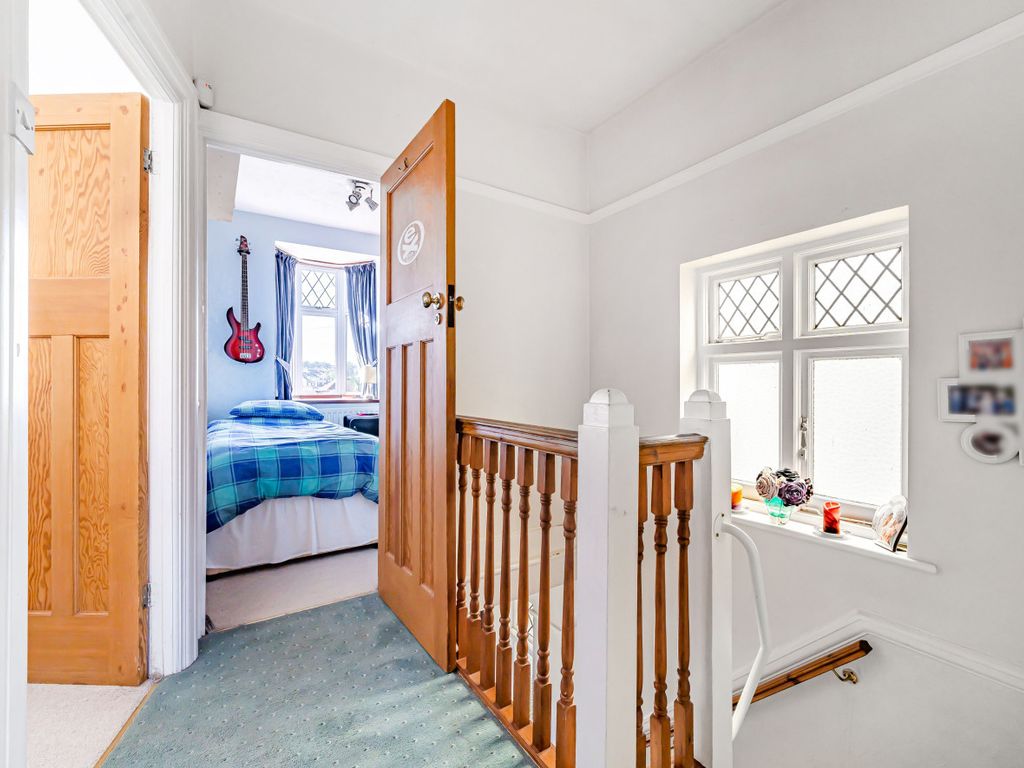3 bed end terrace house for sale in Ferney Road, East Barnet, Barnet EN4, £600,000