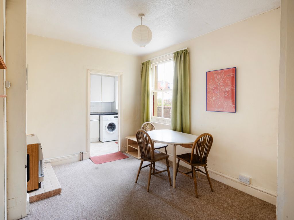 3 bed terraced house for sale in Quarrington Road, Ashley Down, Bristol BS7, £475,000