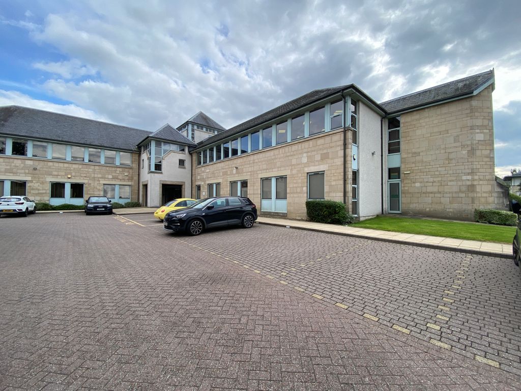 Office to let in Ground Floor, Scotia House, The Castle Business Park, Stirling FK9, £40,692 pa