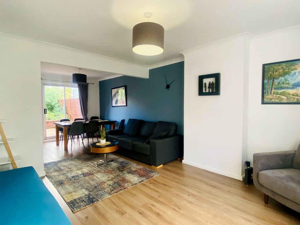 3 bed semi-detached house for sale in Peverel Rd, Cambridge CB5, £450,000