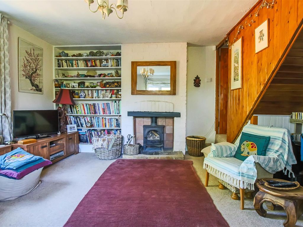 3 bed semi-detached house for sale in Clayhithe Road, Horningsea, Cambridge CB25, £395,000