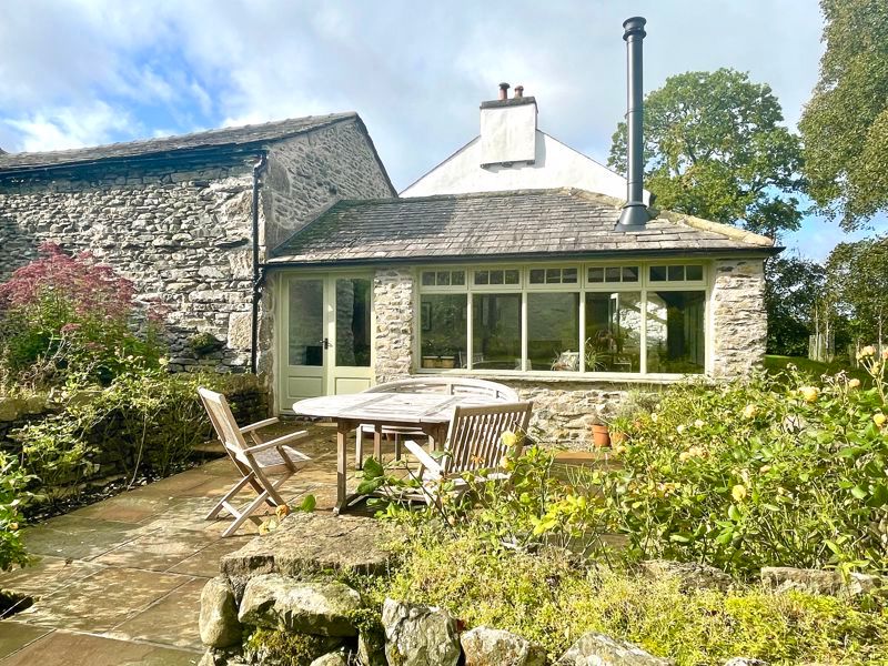 4 bed property for sale in Grayrigg, Kendal LA8, £865,000
