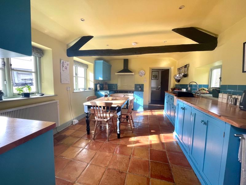 4 bed property for sale in Grayrigg, Kendal LA8, £865,000