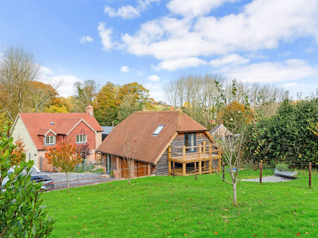 5 bed detached house for sale in Donhead St. Mary, Shaftesbury SP7, £950,000