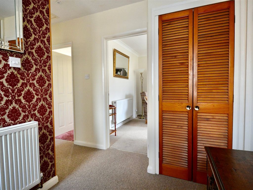 3 bed bungalow for sale in West Side, North Littleton, Evesham WR11, £525,000