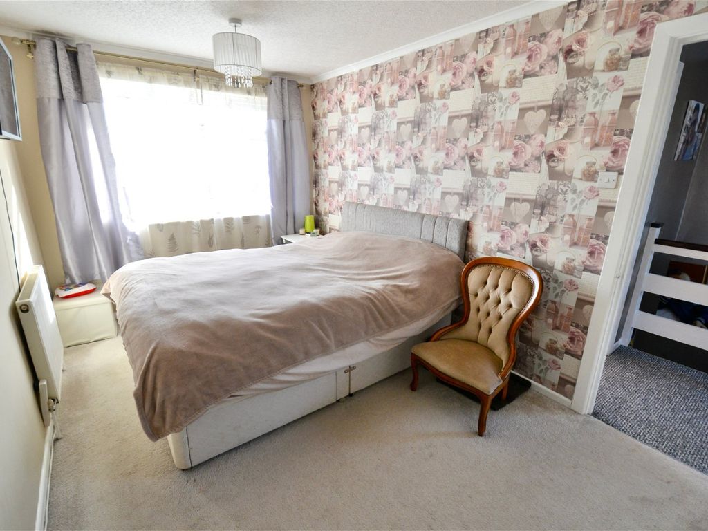 4 bed semi-detached house for sale in Blacksmiths Close, South Littleton, Evesham WR11, £350,000