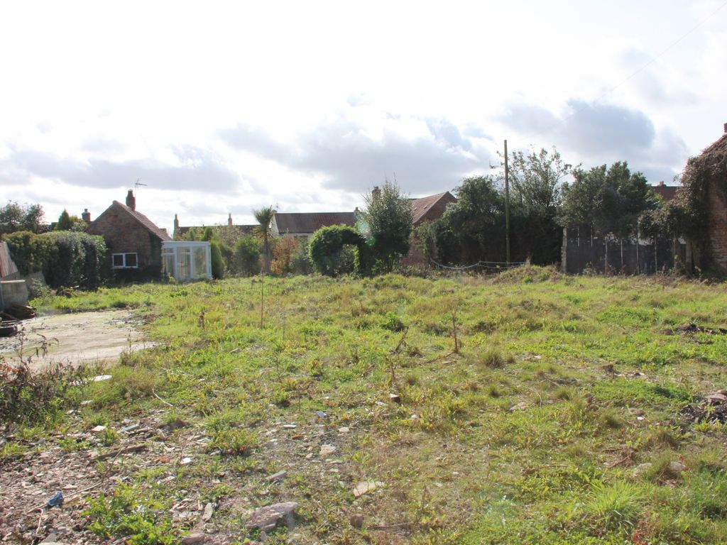 Land for sale in High Street, Stillington, York YO61, £925,000