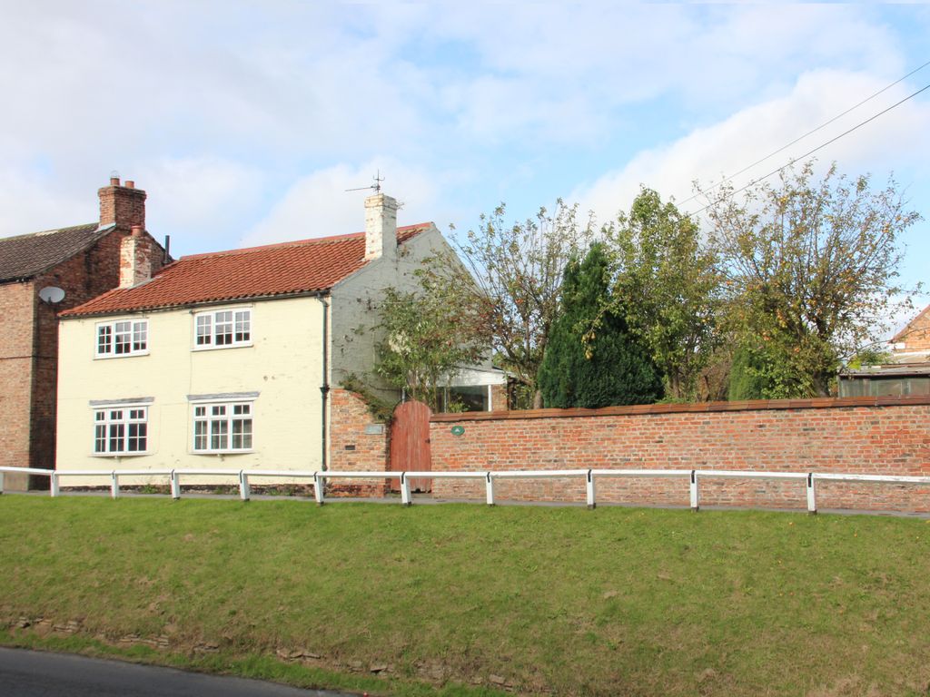 Land for sale in High Street, Stillington, York YO61, £925,000