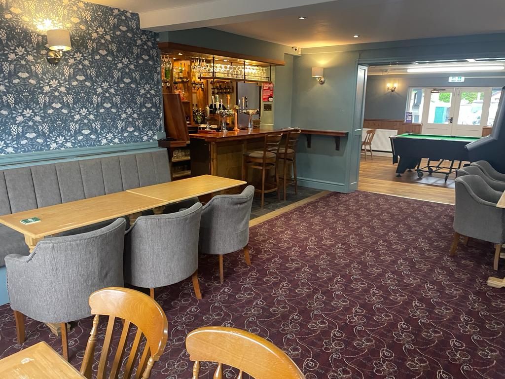 Pub/bar to let in Abbey Town, Wigton CA7, £20,540 pa