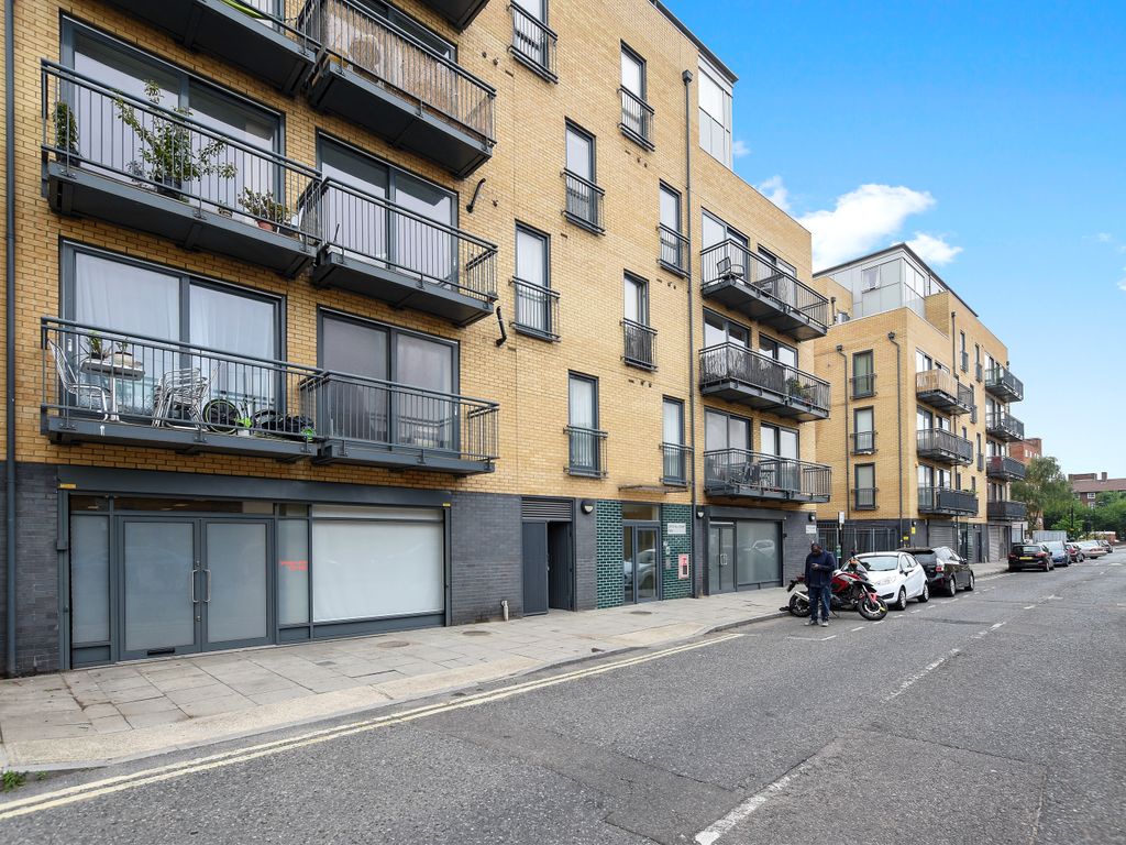 Office to let in Sheep Lane, London E8, £95,160 pa