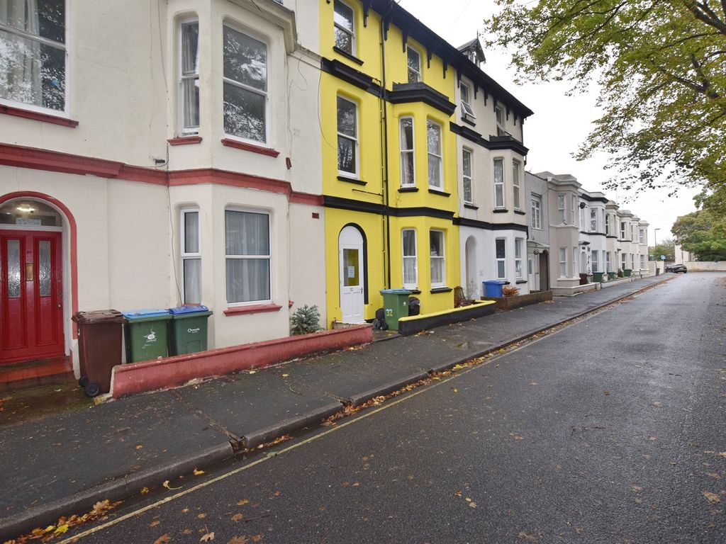 1 bed flat to rent in Glamis Street, Bognor Regis, West Sussex PO21, £895 pcm