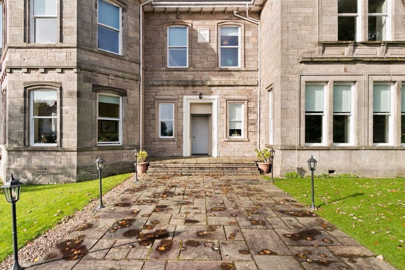 4 bed flat for sale in Helenslee Road, Dumbarton G82, £380,000