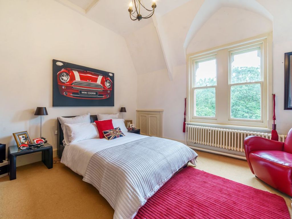 10 bed detached house for sale in Clapham Park, Clapham, Bedford MK41, £3,500,000