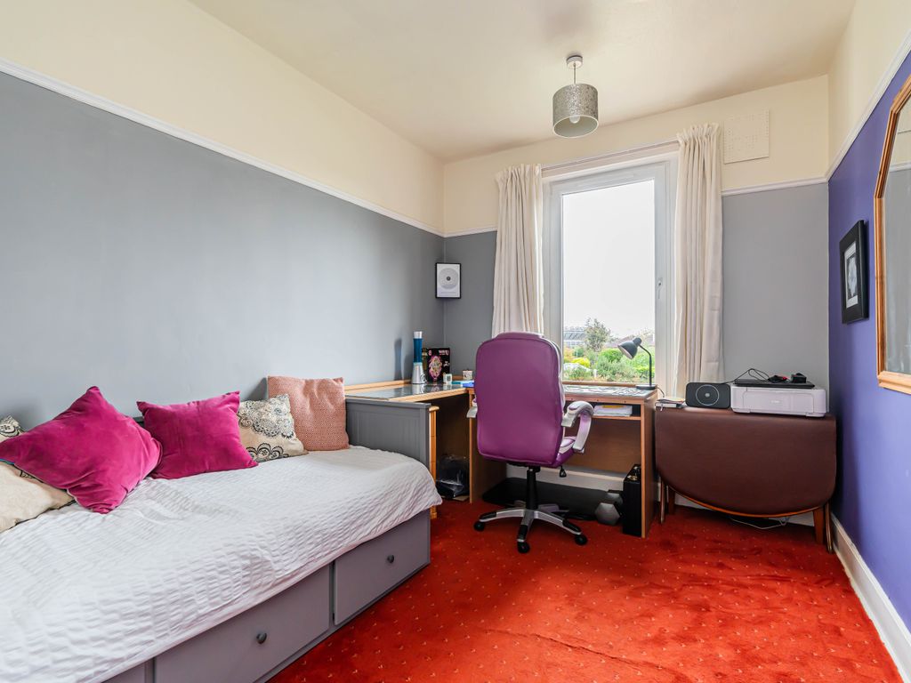 3 bed flat for sale in 151 Saughtonhall Drive, Edinburgh EH12, £340,000
