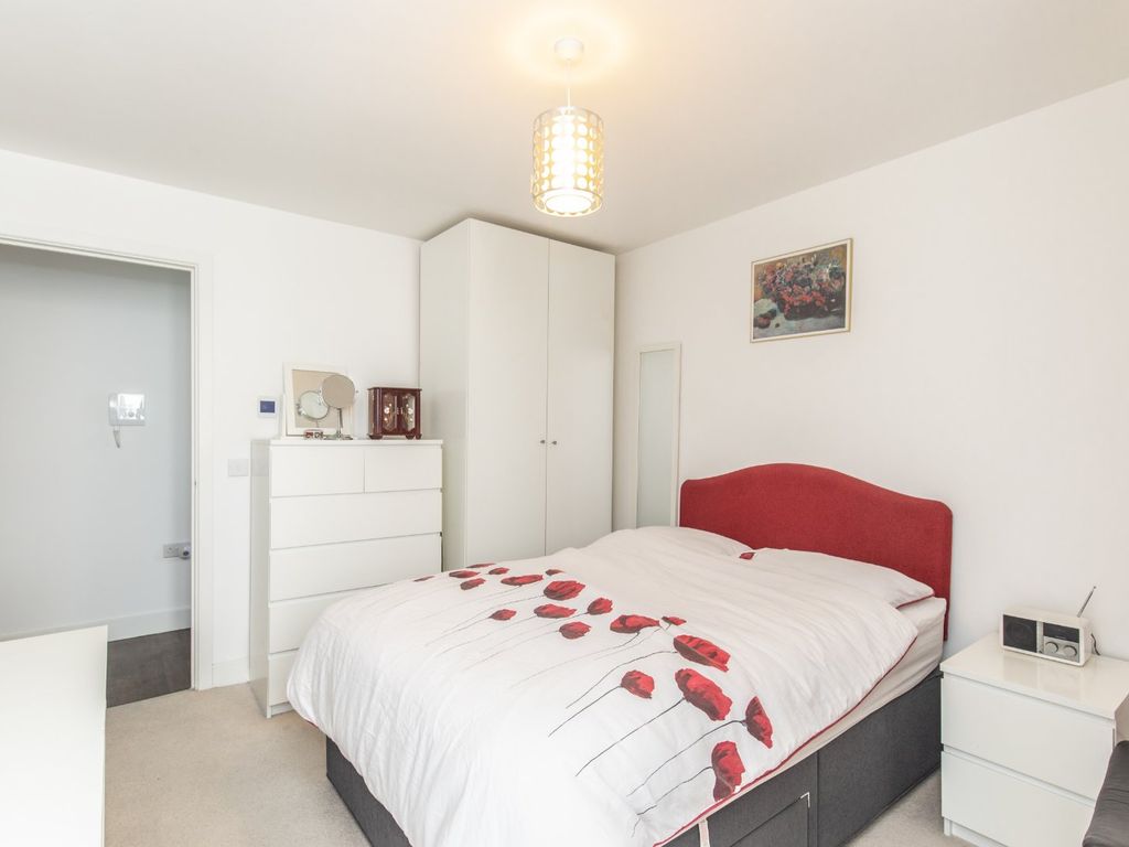 2 bed flat for sale in The Boardwalk, Brighton Marina Village, Brighton, East Sussex BN2, £470,000