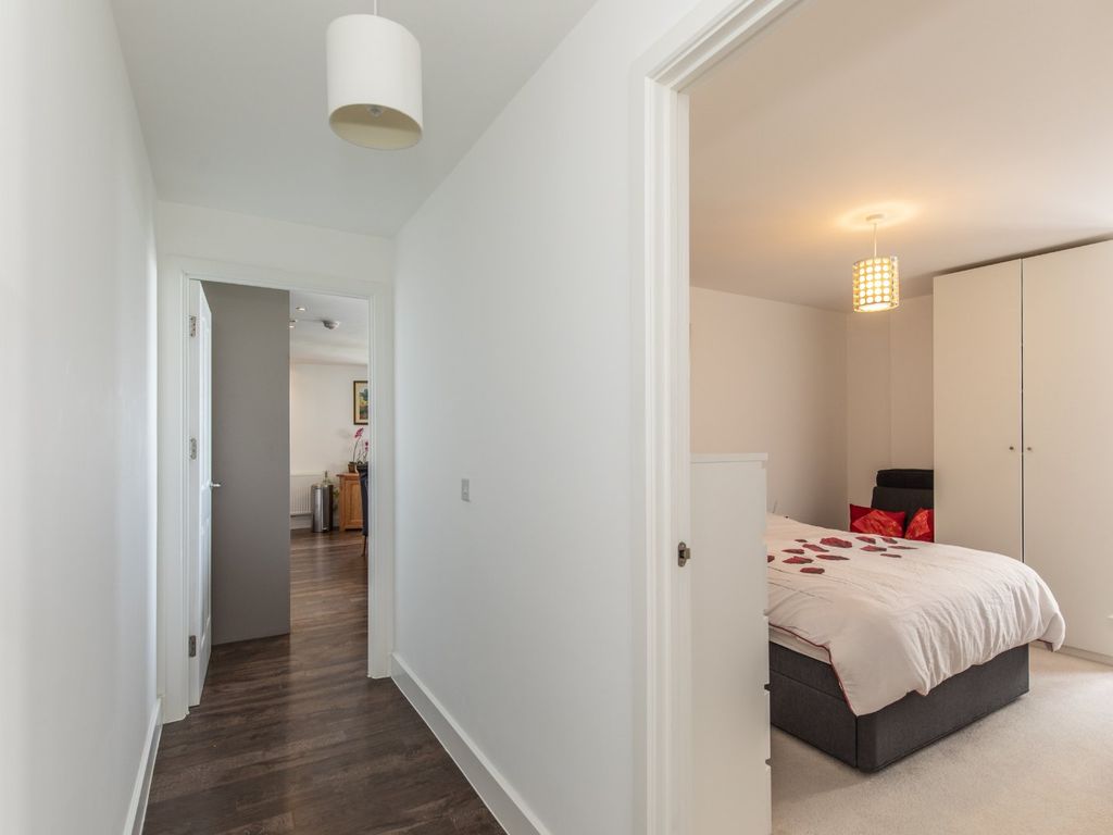 2 bed flat for sale in The Boardwalk, Brighton Marina Village, Brighton, East Sussex BN2, £470,000