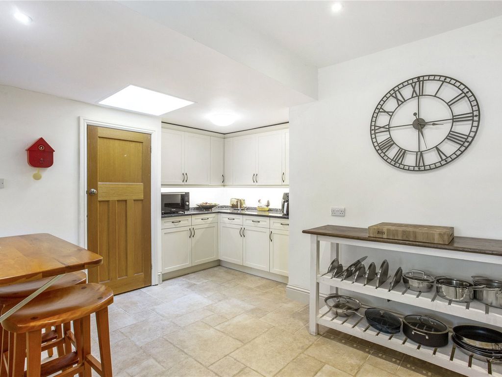5 bed detached house for sale in Stanton Road, Chew Magna BS40, £975,000