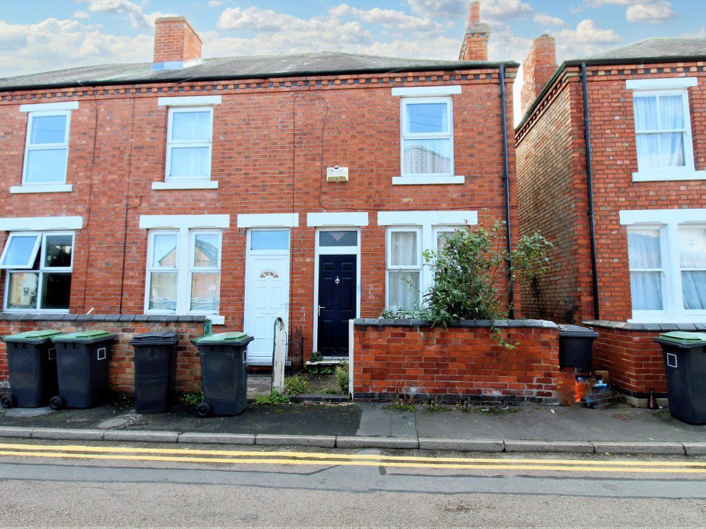 1 bed property to rent in Portland Street, Beeston, Nottingham NG9, £395 pcm